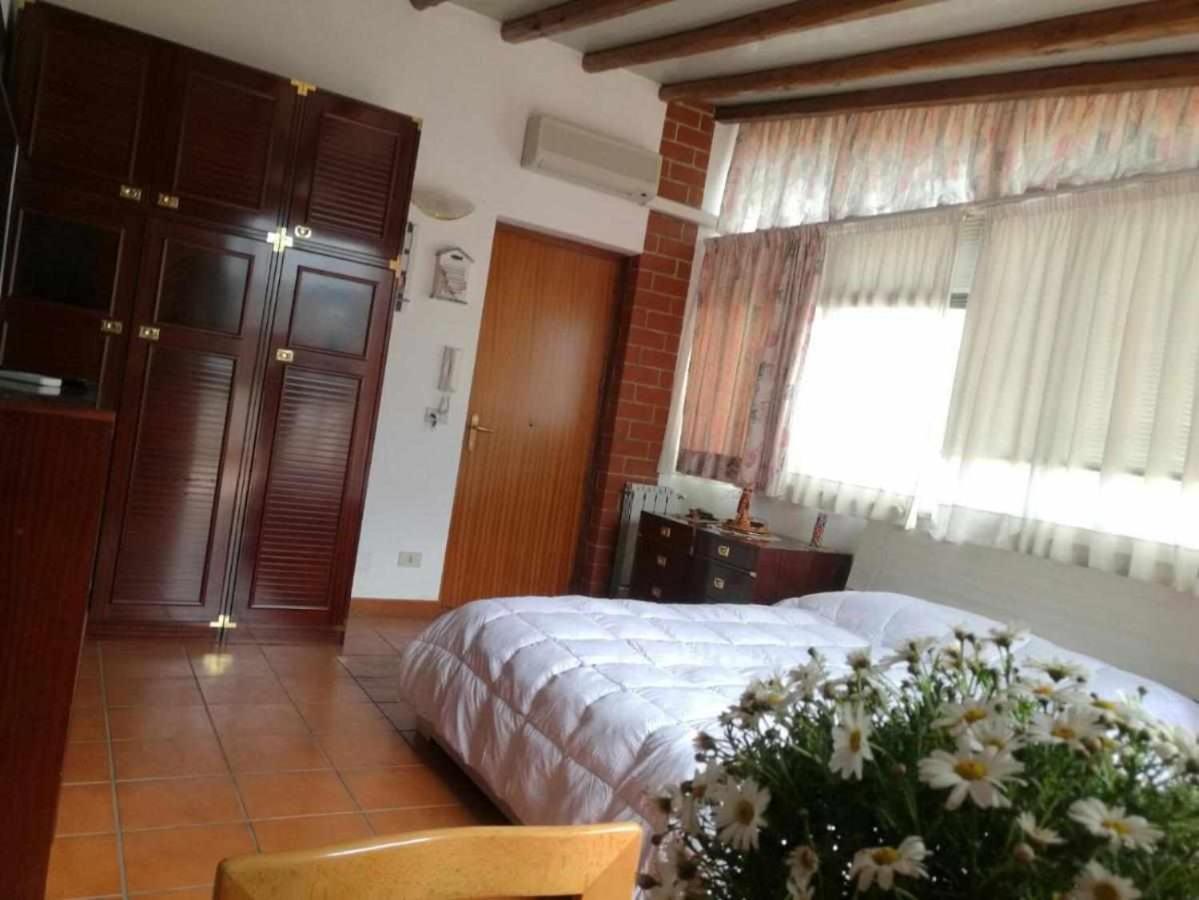 Il Terrazzo Di Marlu Villa Taormina Luaran gambar
