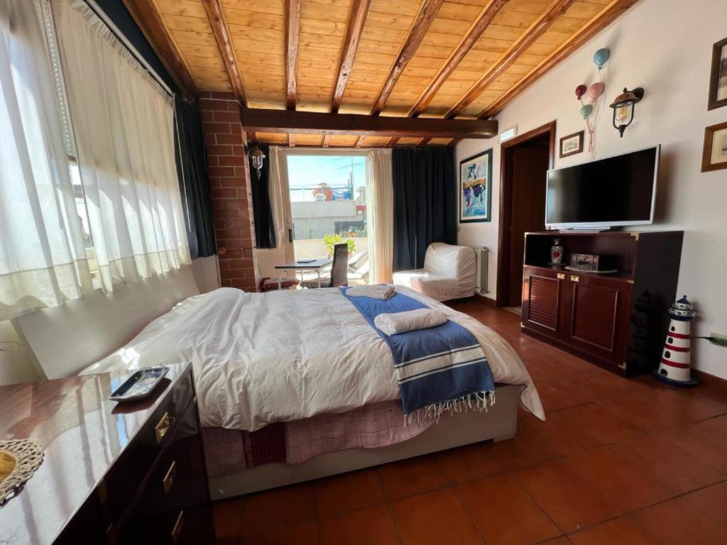 Il Terrazzo Di Marlu Villa Taormina Luaran gambar