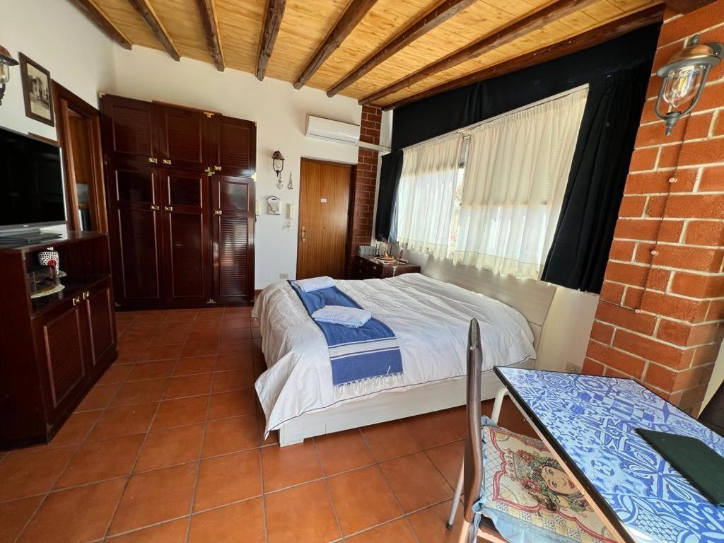 Il Terrazzo Di Marlu Villa Taormina Luaran gambar
